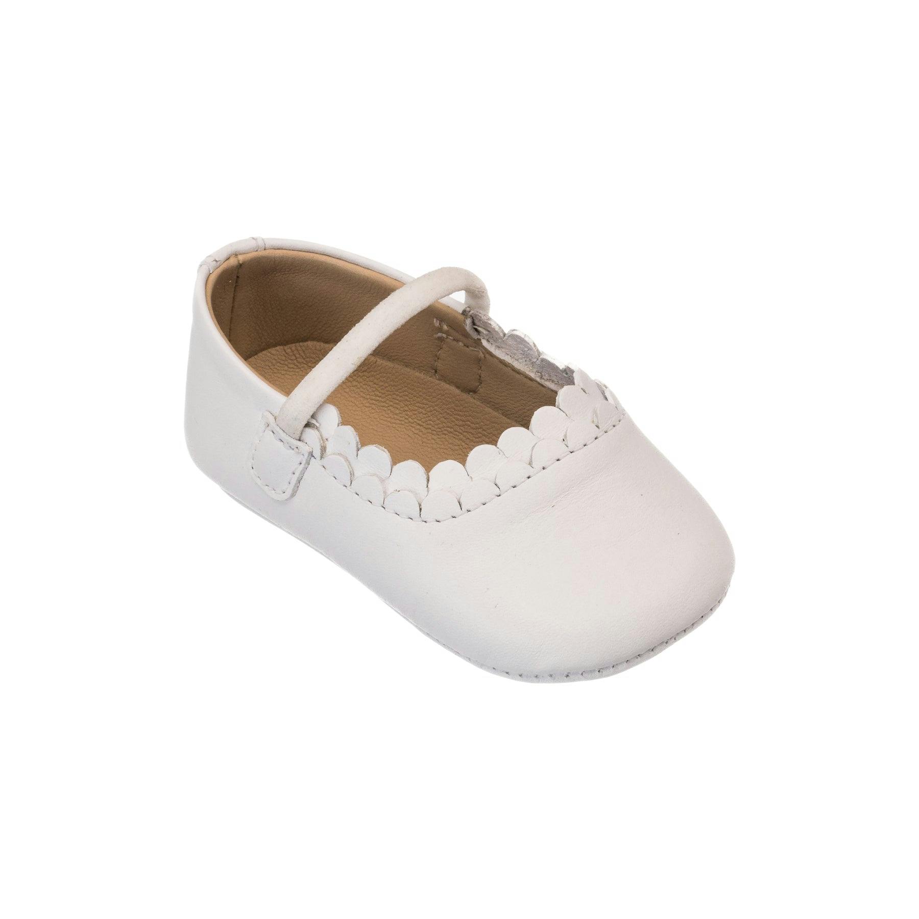 Ava Baby Ballet