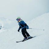 Lumi High Back Adjustable Waistband Snow Pants