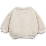Fleece Sweatshirt