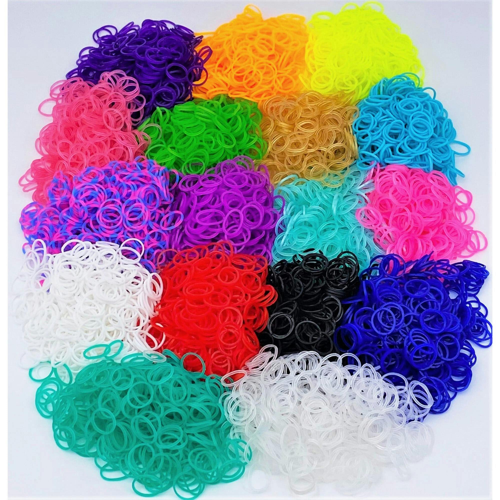 Loomi Pals MEGA Combo Bracelet Craft Kit