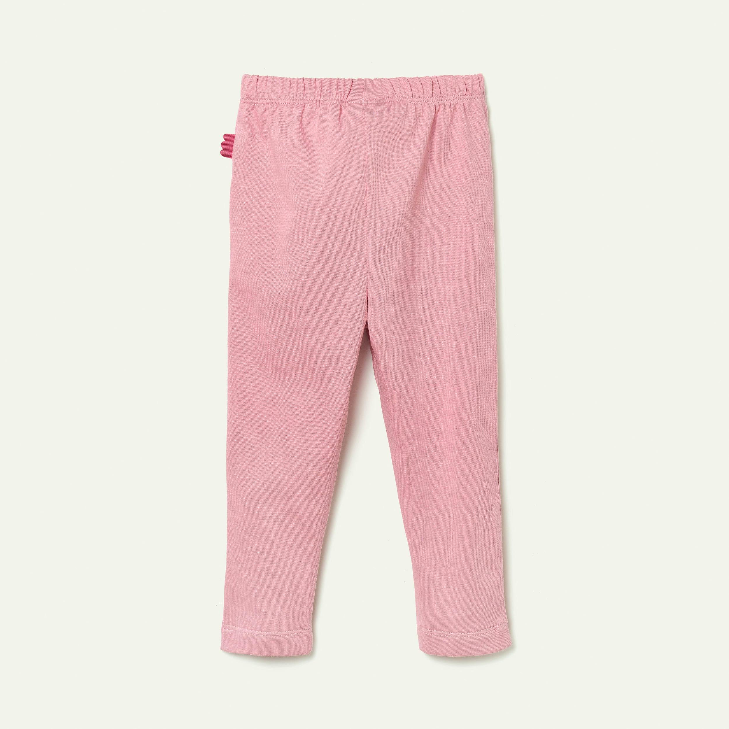 Recycled Cotton Legging