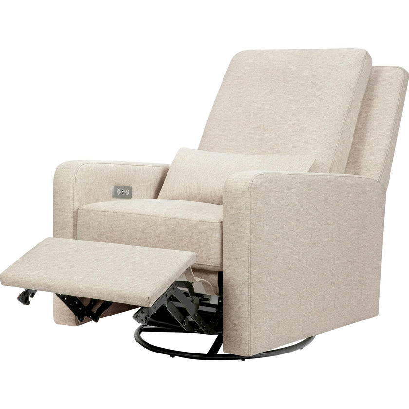 Sigi Glider Recliner