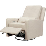 Sigi Glider Recliner