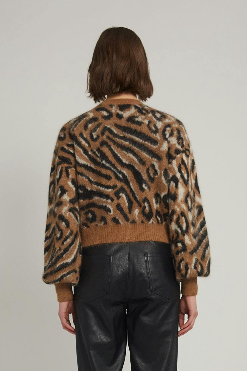 AVIANA CARDI