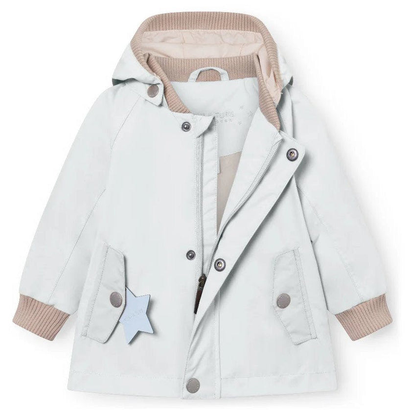 MATWALLY Spring Jacket