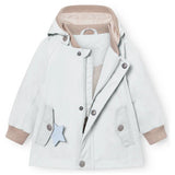 MATWALLY Spring Jacket