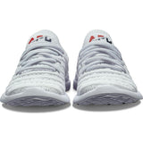 Kid's TechLoom Wave White / Red / Navy, White