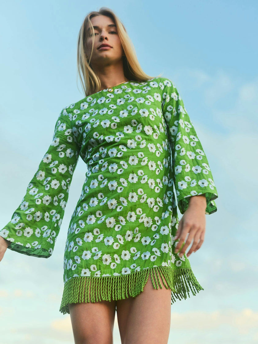 Tillie Dress
