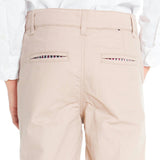 Classic Twill Pant