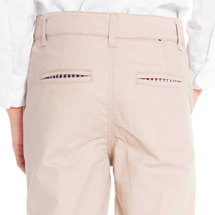 Classic Twill Pant