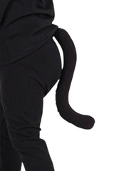 October Night Cat Costume