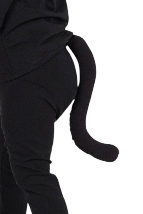 October Night Cat Costume