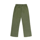 Dado Trousers | Jade Green
