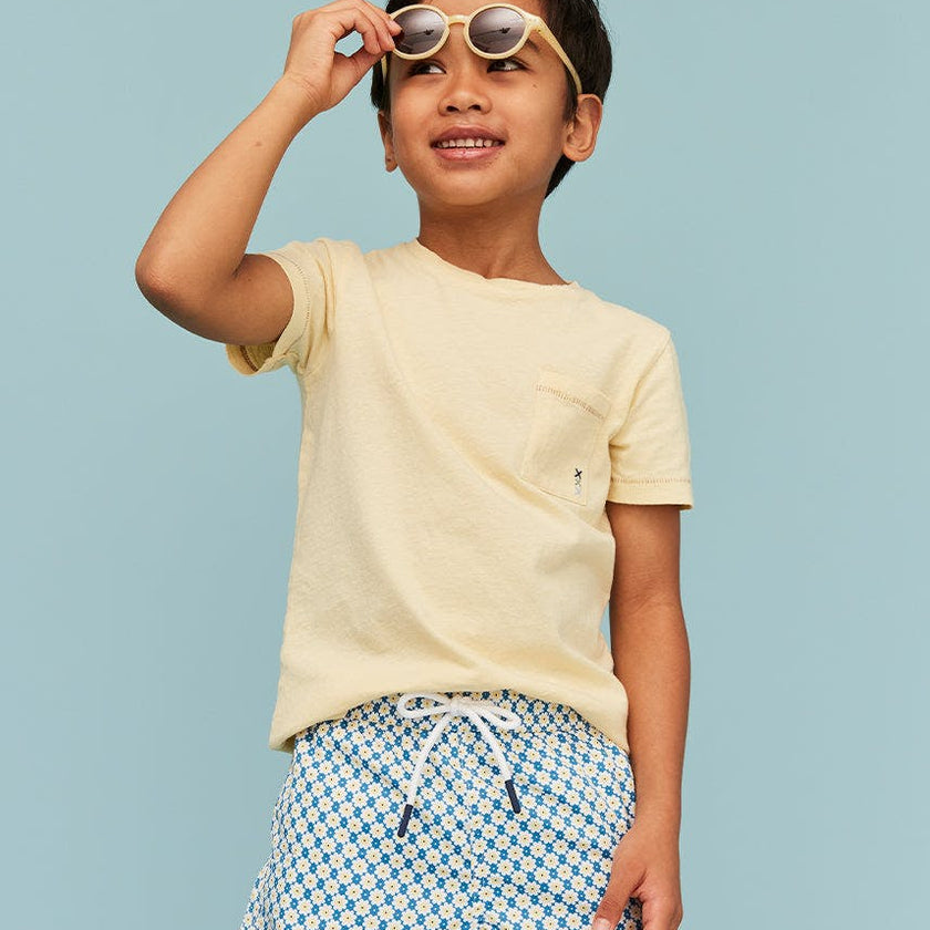 Boy's Swim Shorts