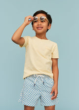 Boy's Swim Shorts