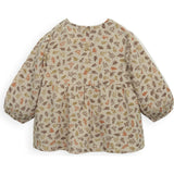 Multicolored Leaf Tunic