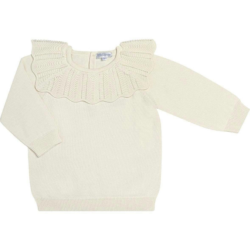Chamonix Knit Cardigan