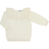Chamonix Knit Cardigan