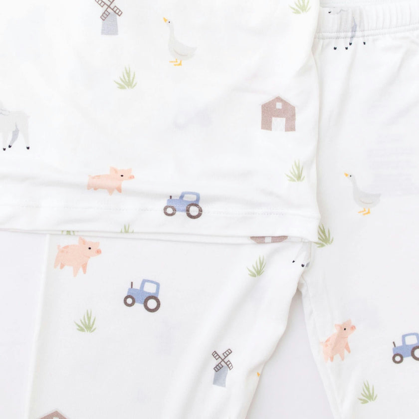 Pajama Set