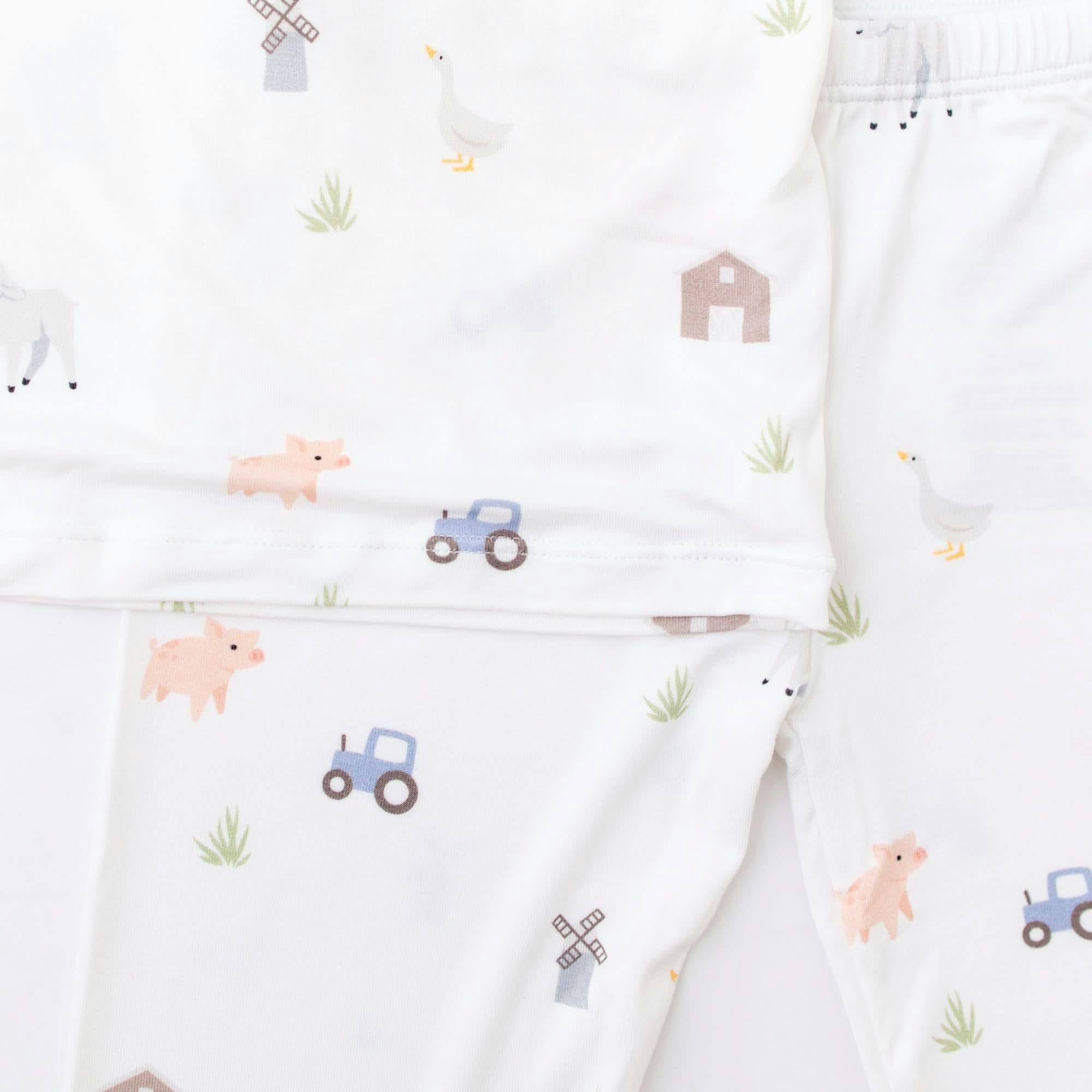 Pajama Set