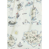 Kids Treasure Map