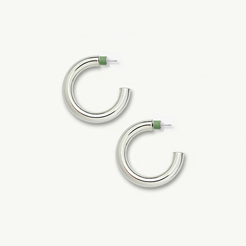 1" Perfect Hoops