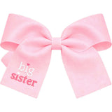 Big Sister Hair Bow