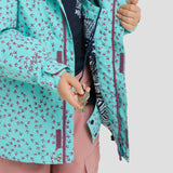 Tove snow jacket "Senso"