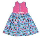 Holiday Sweets Dress
