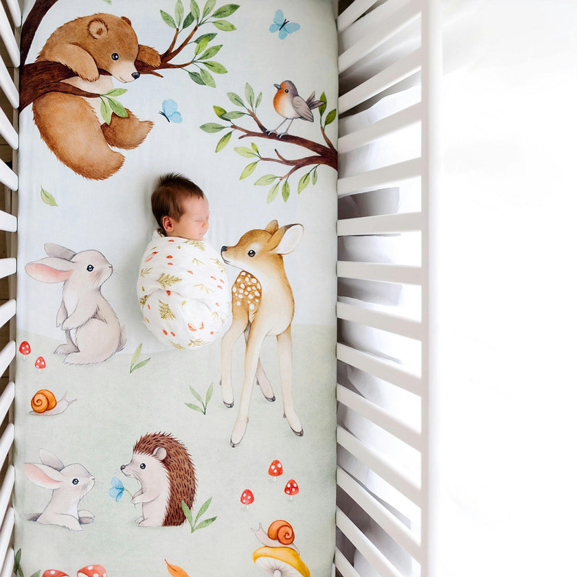 Swaddle 5-Pack