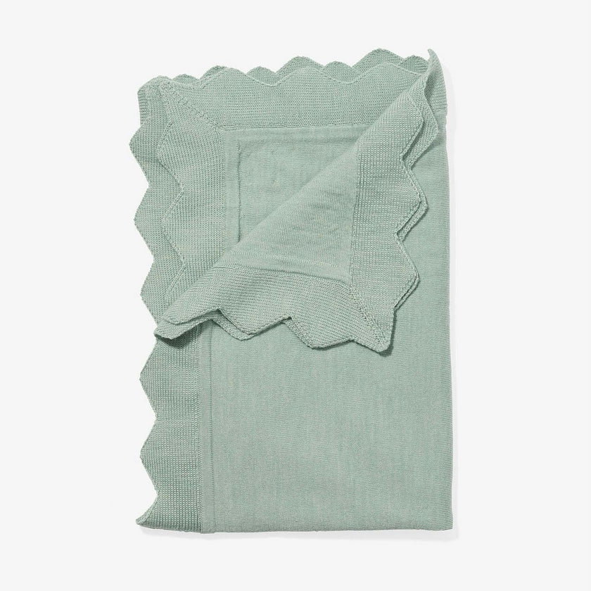 Graham Blanket