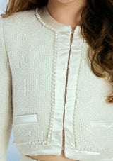 Tilly Tweed Jacket