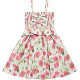 Mini Pip Dress