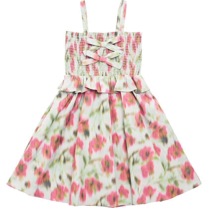 Mini Pip Dress