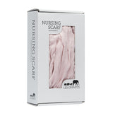 Nursing Poncho Scarf