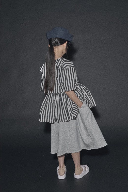 Wander Skirt