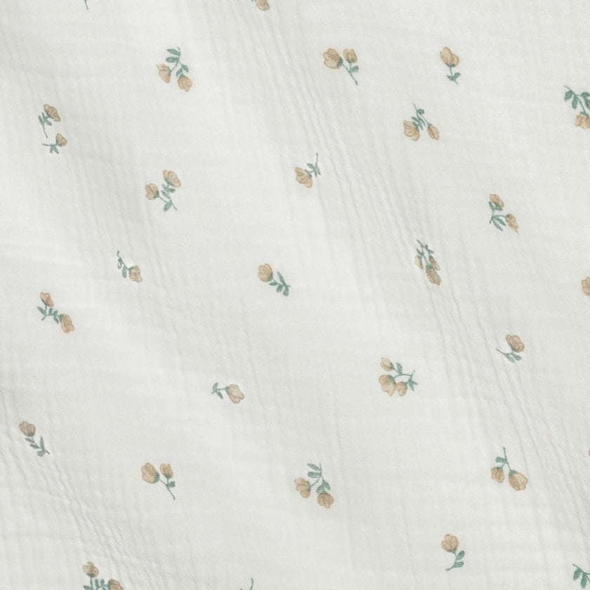 Muslin Swaddle Blanket