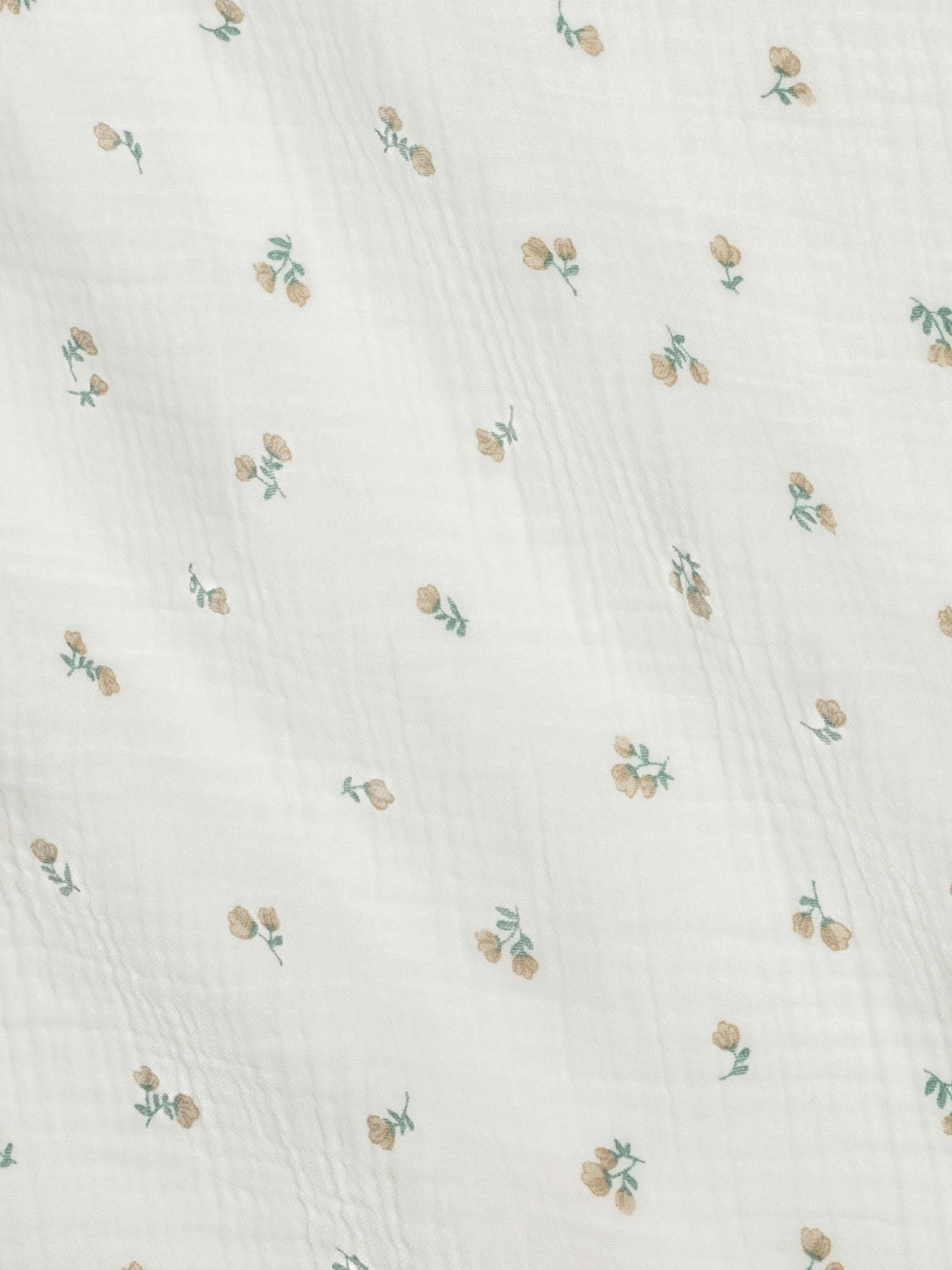 Muslin Swaddle Blanket