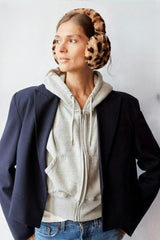 Faux Fur Earmuff