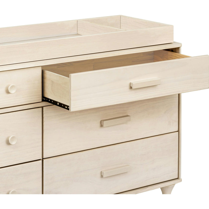 Lolly 6-Drawer Assembled Dresser (48")