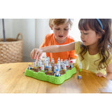 Hop Memory Game