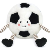 Sergio Soccer Ball