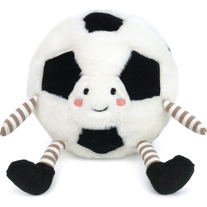 Sergio Soccer Ball