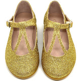 Simone Mary Jane, Gold