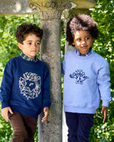 Stegosaurus Sweatshirt