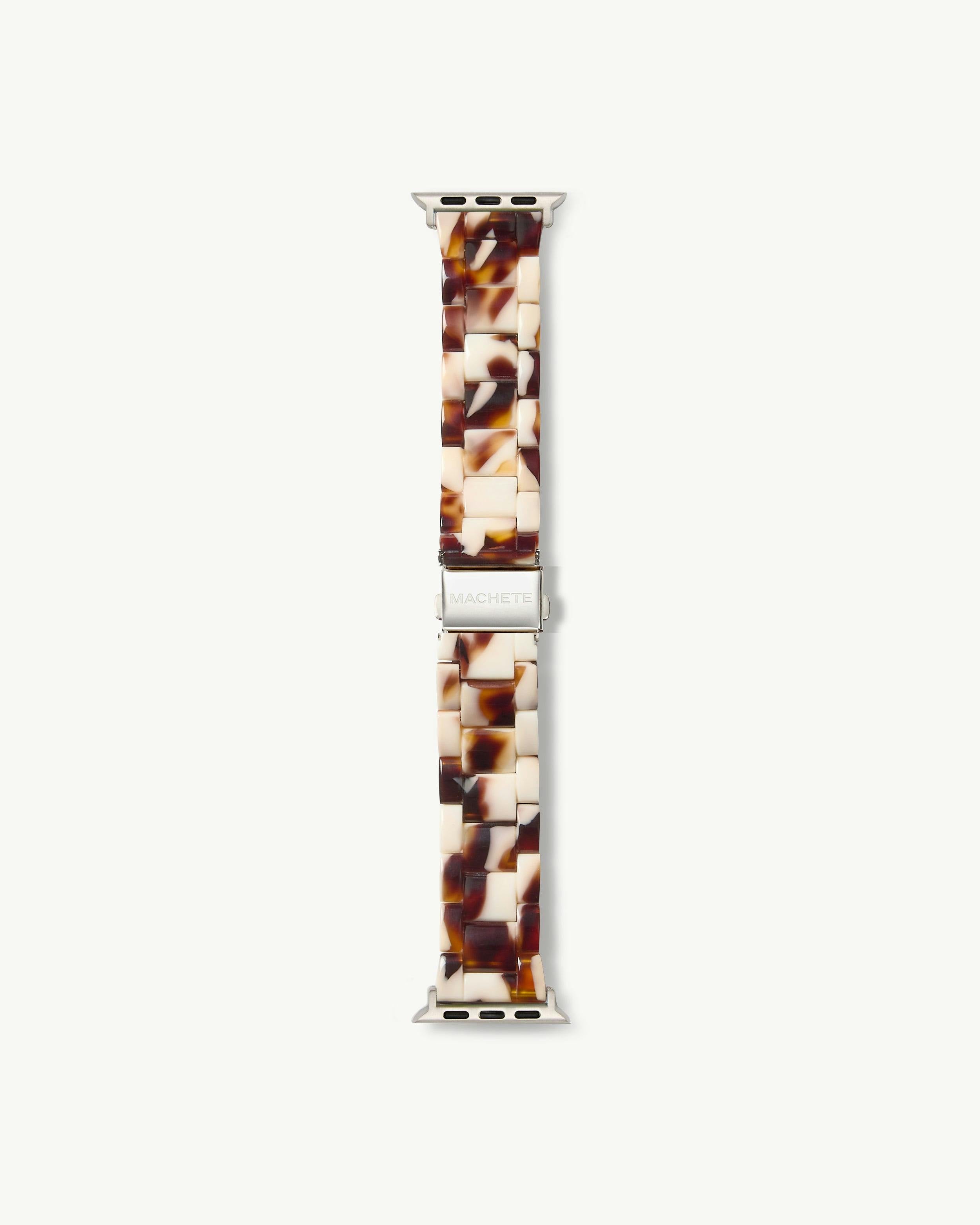 Apple Watch Band in Mocha