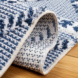 Augustine Spencer Rug, Navy