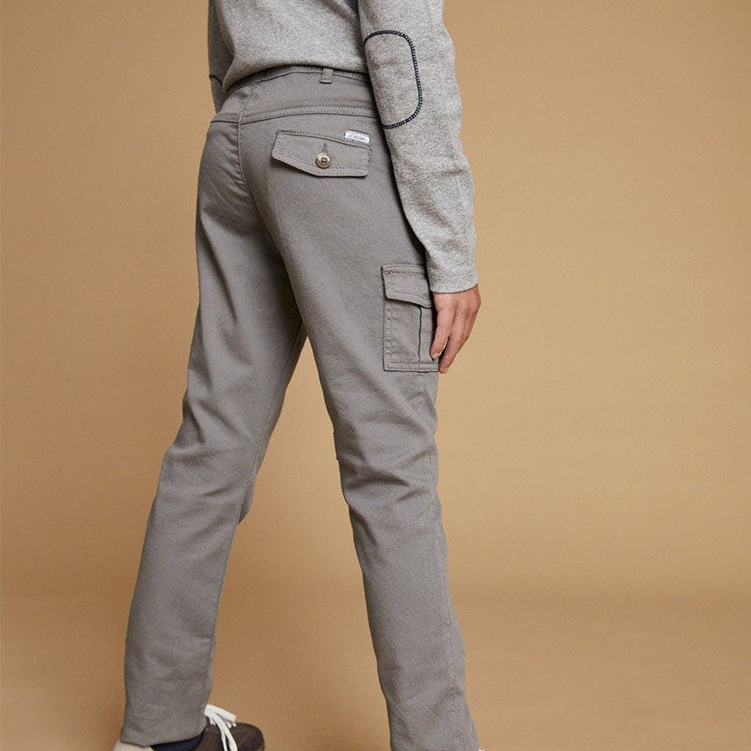 Cargo Trousers