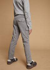 Cargo Trousers