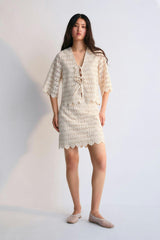 Narciso Woman Blouse